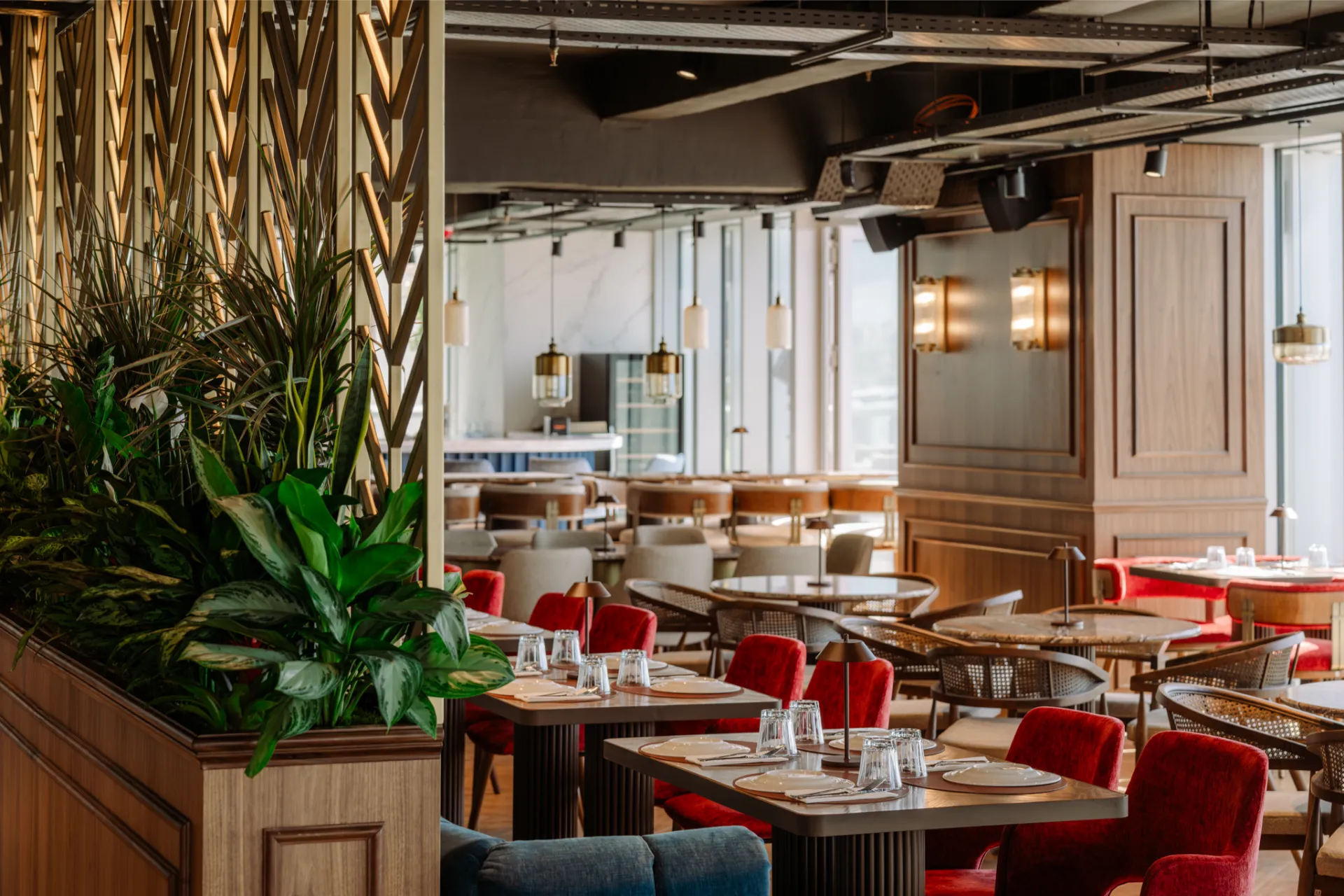 Nice n Easy Bistro